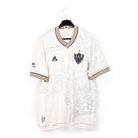 2021 - Atletico Mineiro (L)