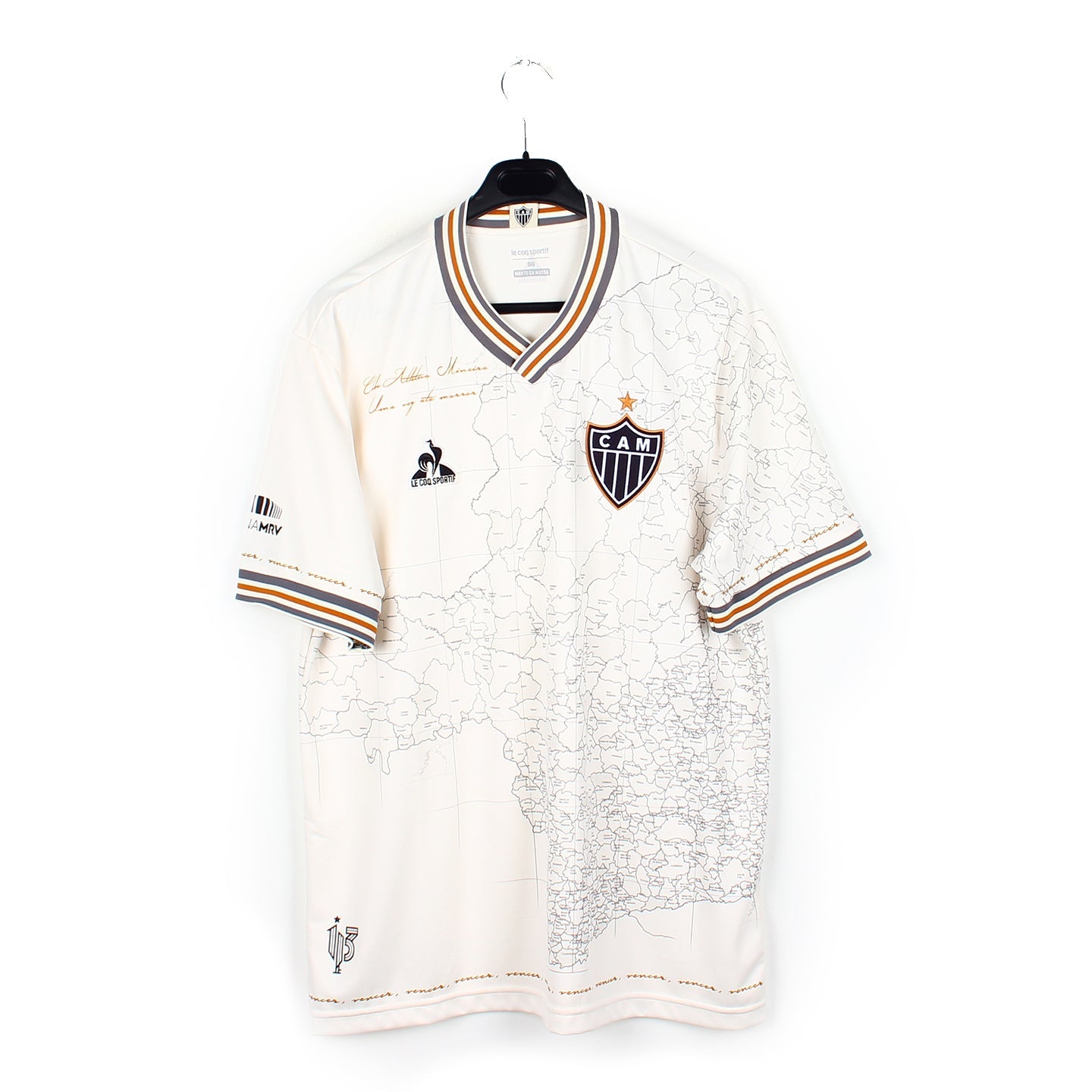 2021 - Atletico Mineiro (L)