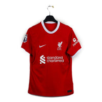 2023/24 - Liverpool FC - Szoboszlai #8 (S)