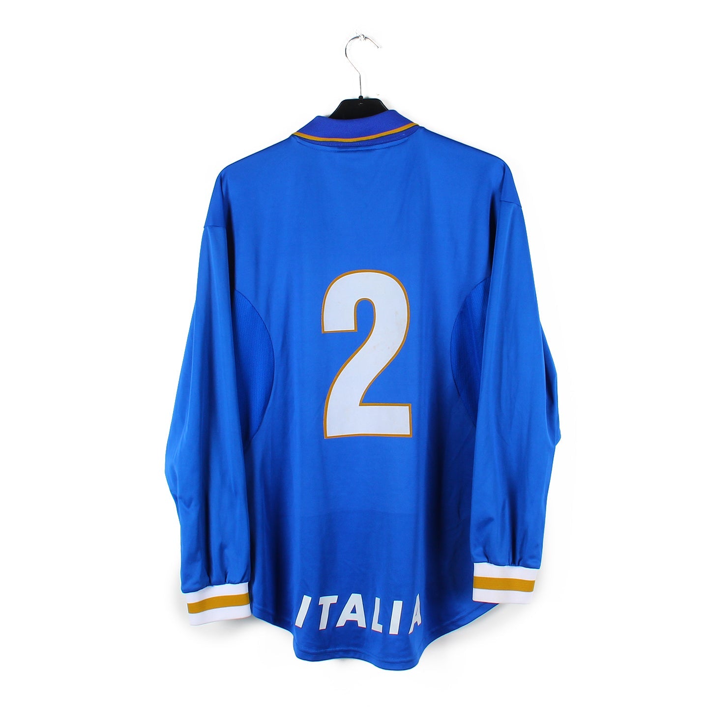 1996/97 - Italy - Torricelli # 9 (L) [pro stock]