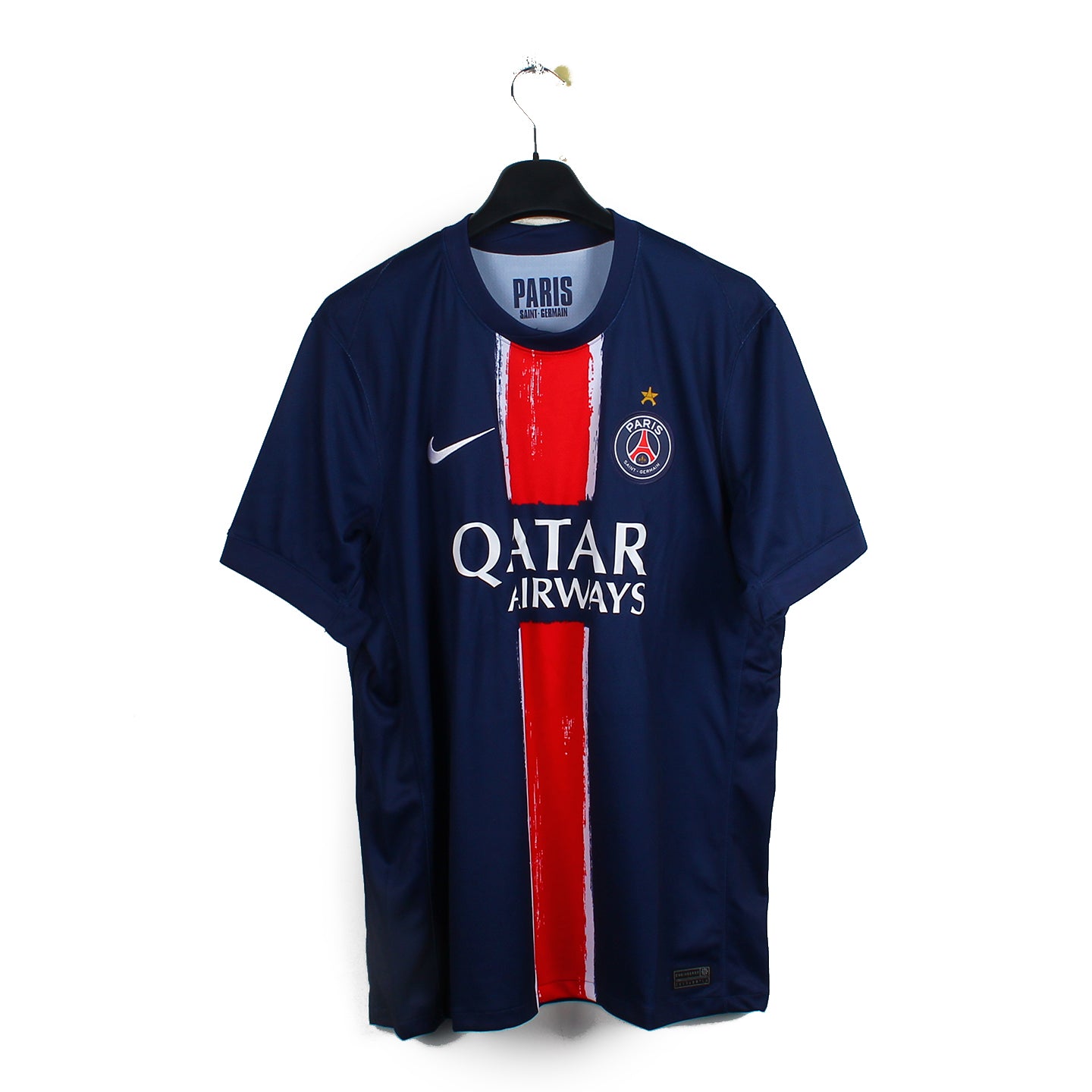 2024/25 - PSG (M) *Champions of Europe*
