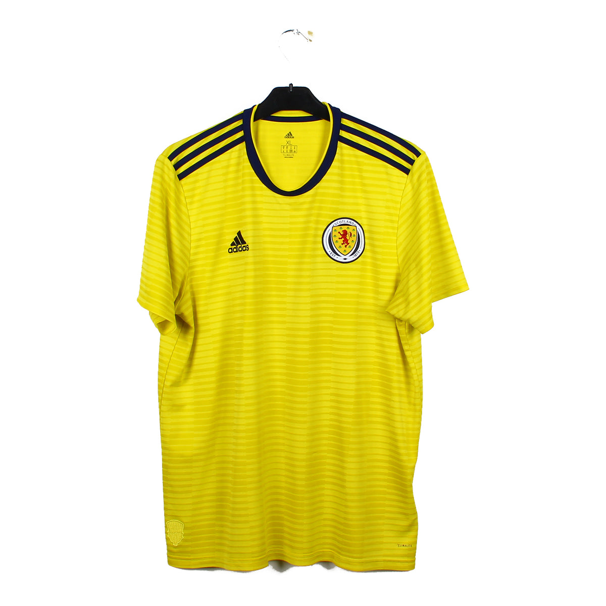 2018/20 - Ecosse (S)
