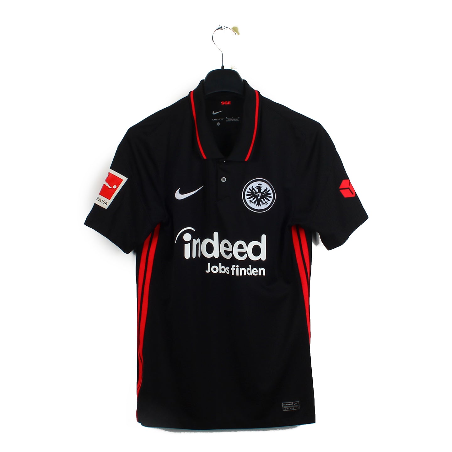 2021/22 - Eintracht Francfort - Kostic #10 (S)