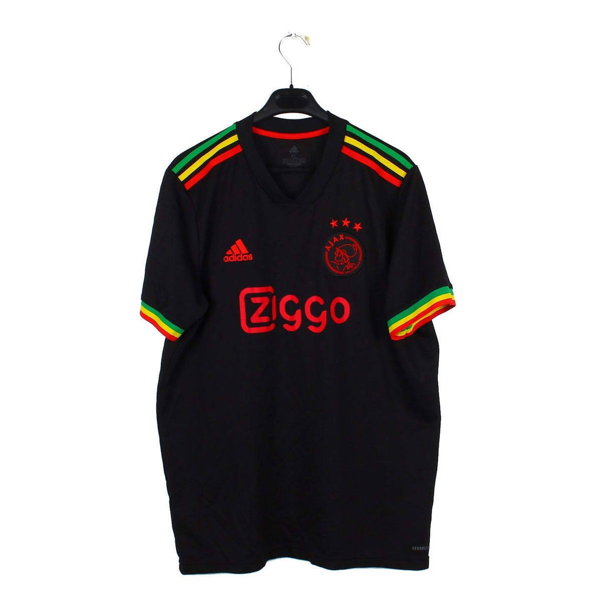 2021/22 - Ajax Amsterdam (M)