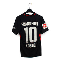 2021/22 - Eintracht Francfort - Kostic #10 (S)