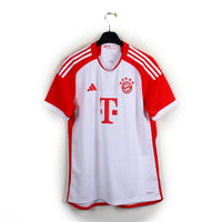 2023/24 - Bayern Munich - Gnabry #7 (M)