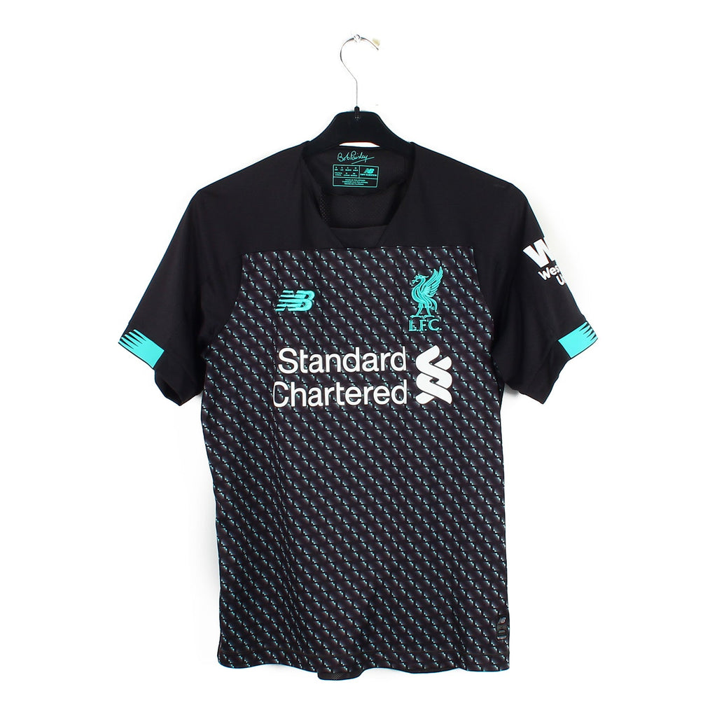 2019/20 - Liverpool FC (L)