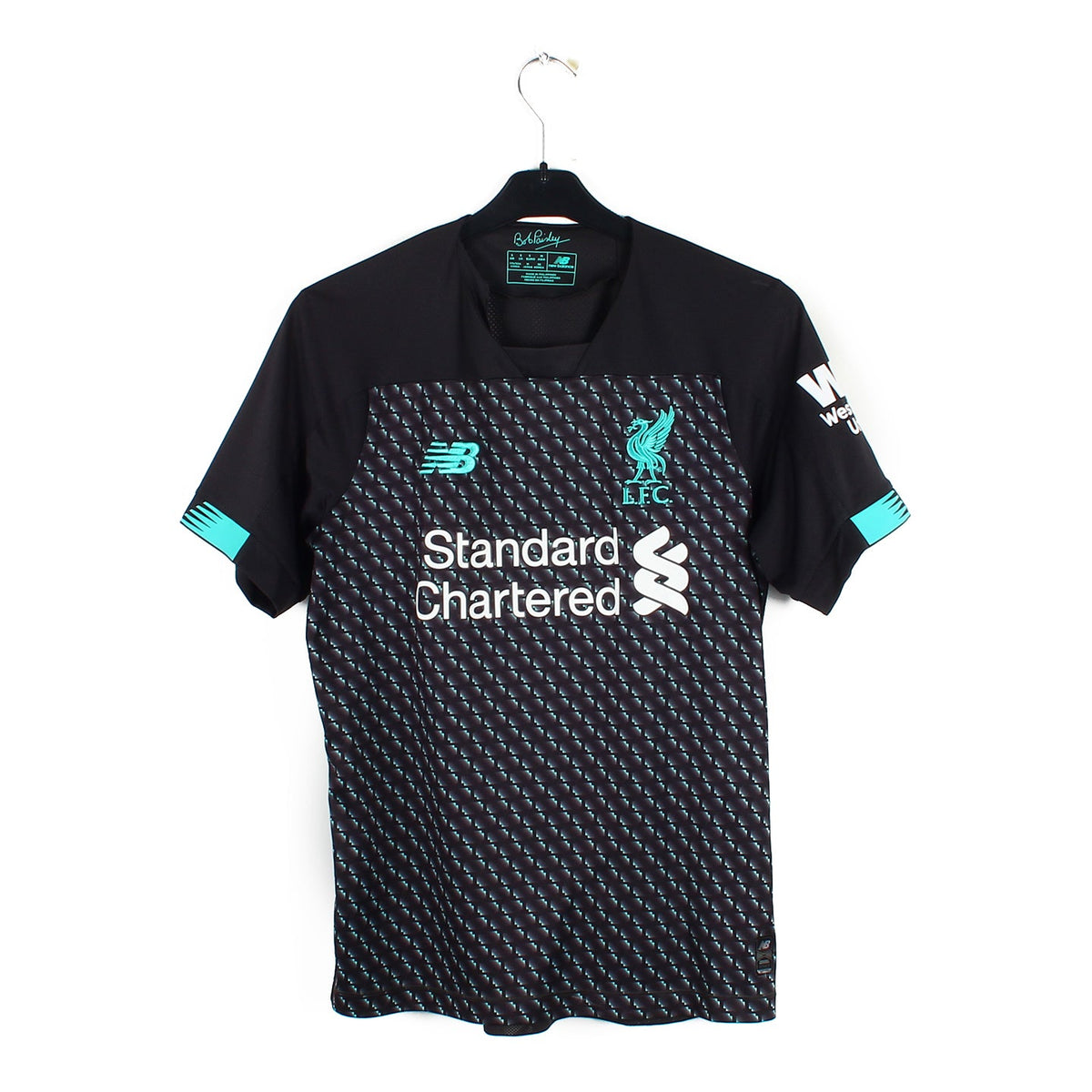 2019/20 - Liverpool FC (L)