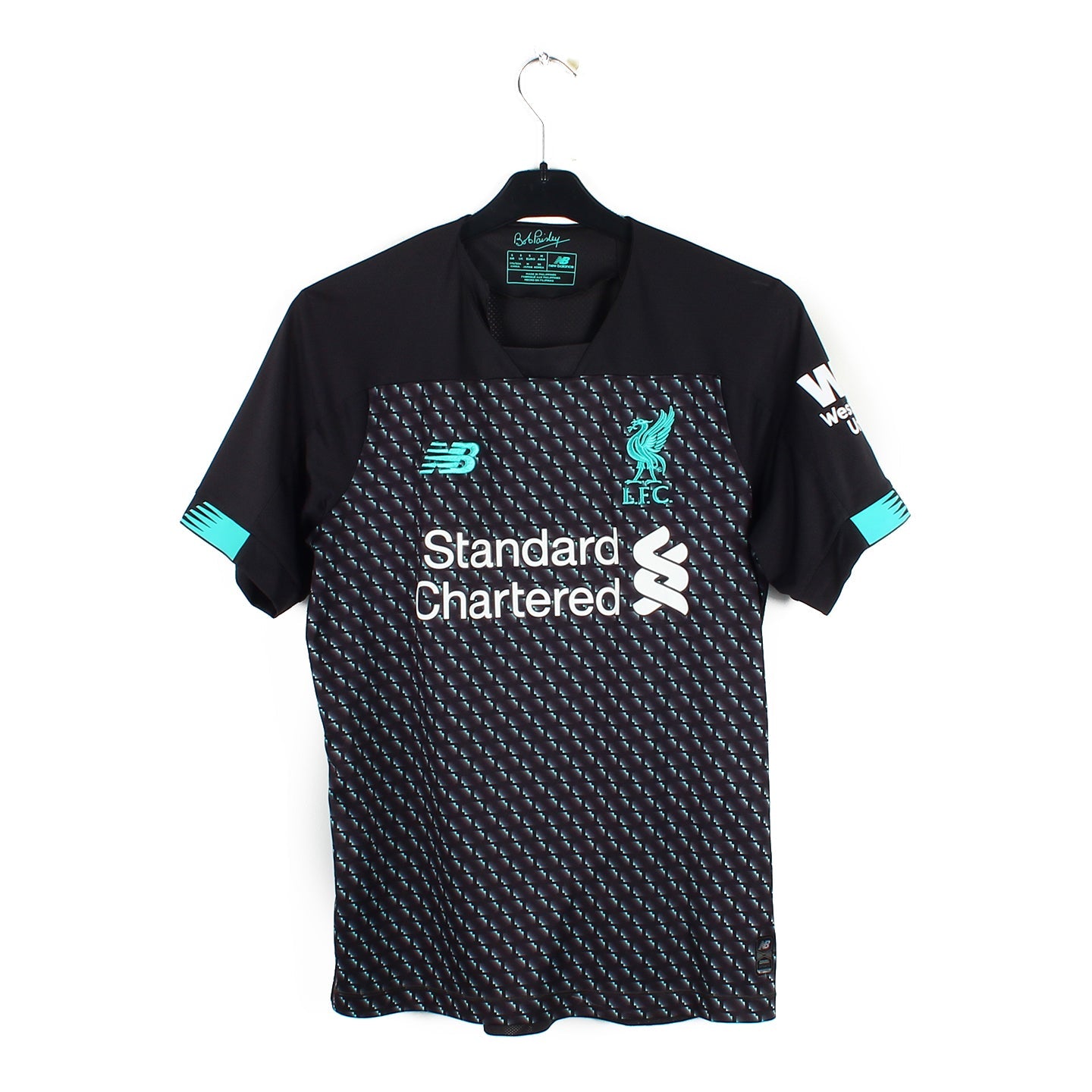 2019/20 - Liverpool FC (L)