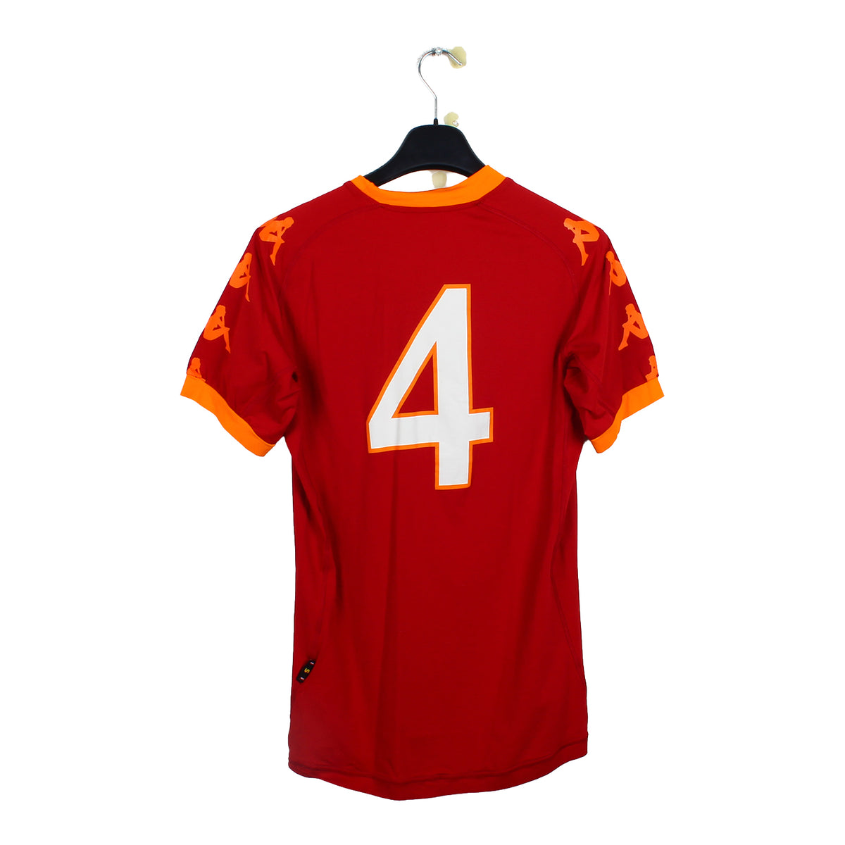 2010/11 - AS Roma #4 (S)