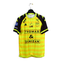 2020/21 - Colomiers Football #16 (M)