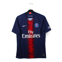 2018/19 - PSG - Kimpembe #3 (M)