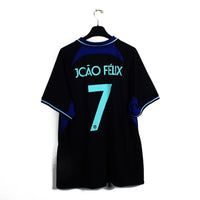 2022/23 - Atletico Madrid - Joao Felix #7 (2XL)
