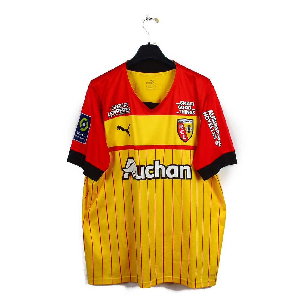 2022/23 - RC Lens - Sotoca #7 (XL)