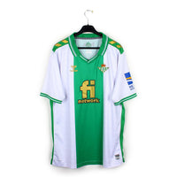 2022/23 - Real Betis - Fekir #8 (2XL)