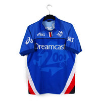 1999/00 - Sampdoria (S)