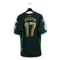 2018/19 - Real Betis - Joaquin #19 (XL)
