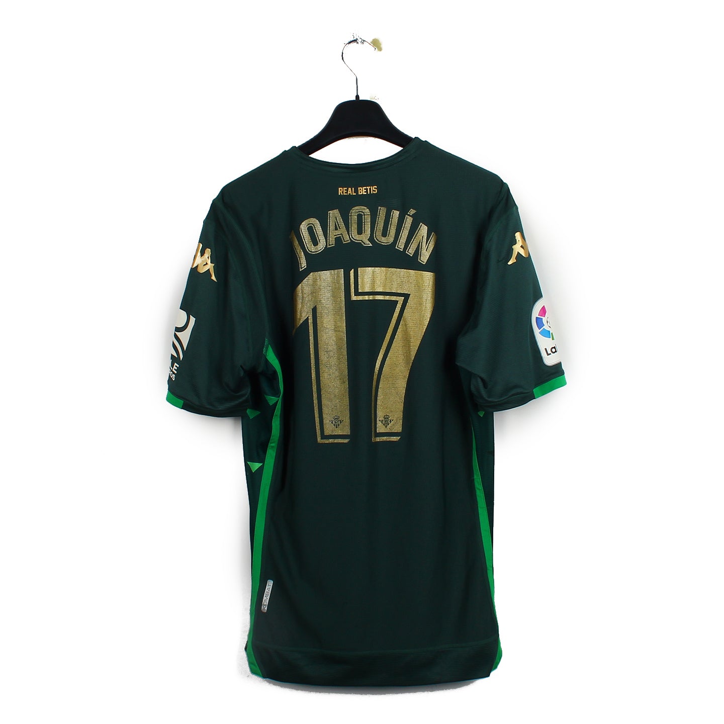 2018/19 - Real Betis - Joaquin #19 (XL)