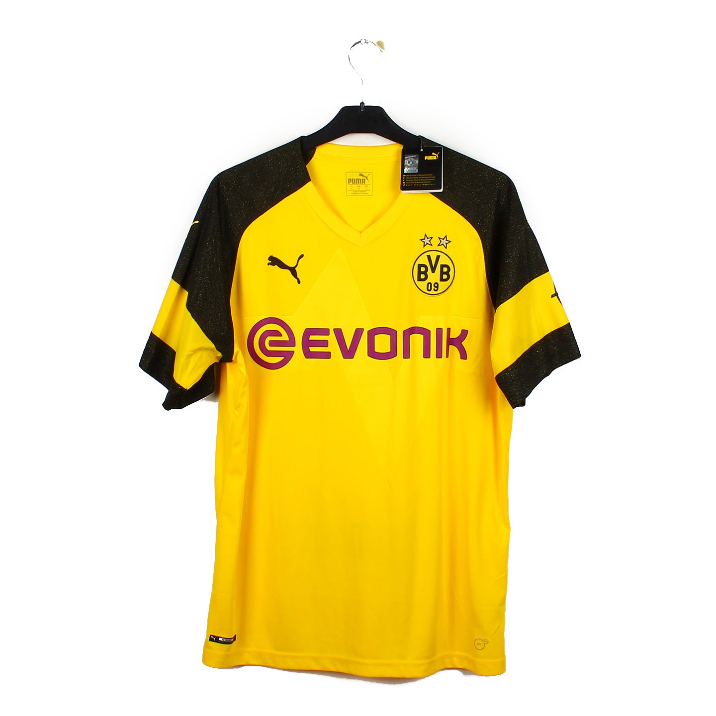 2018/19 - Dortmund (M)