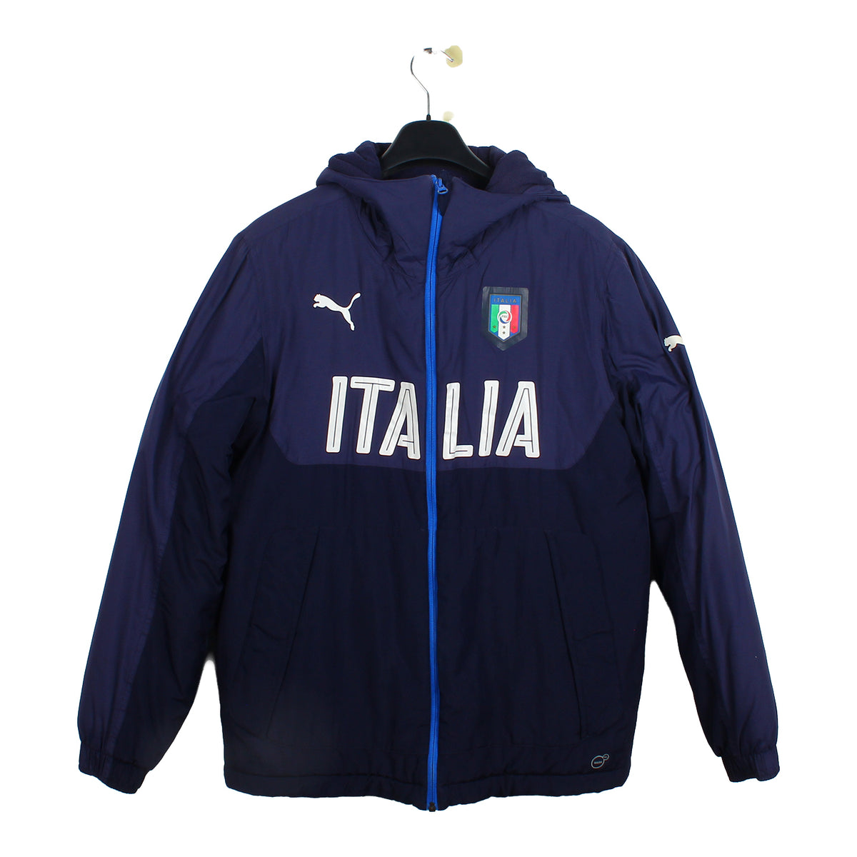 2016/17 - Italy (S)