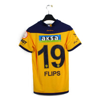 2023/24 - Ankaragucu - Flips #19 (S) [MATCH ISSUE]