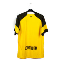 2018/19 - Dortmund (M)