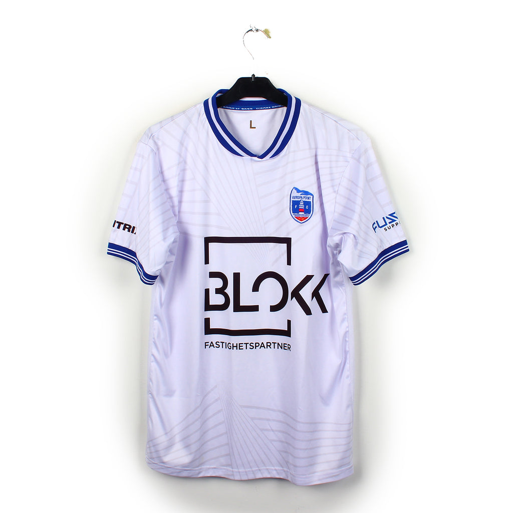 2023/24 - Europa Point #12 (L)