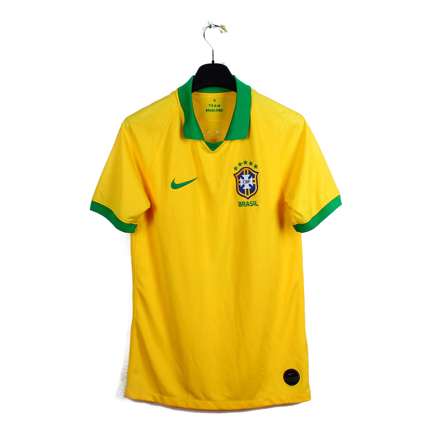 2019/20 - Brésil - Marcelo #12 (S)