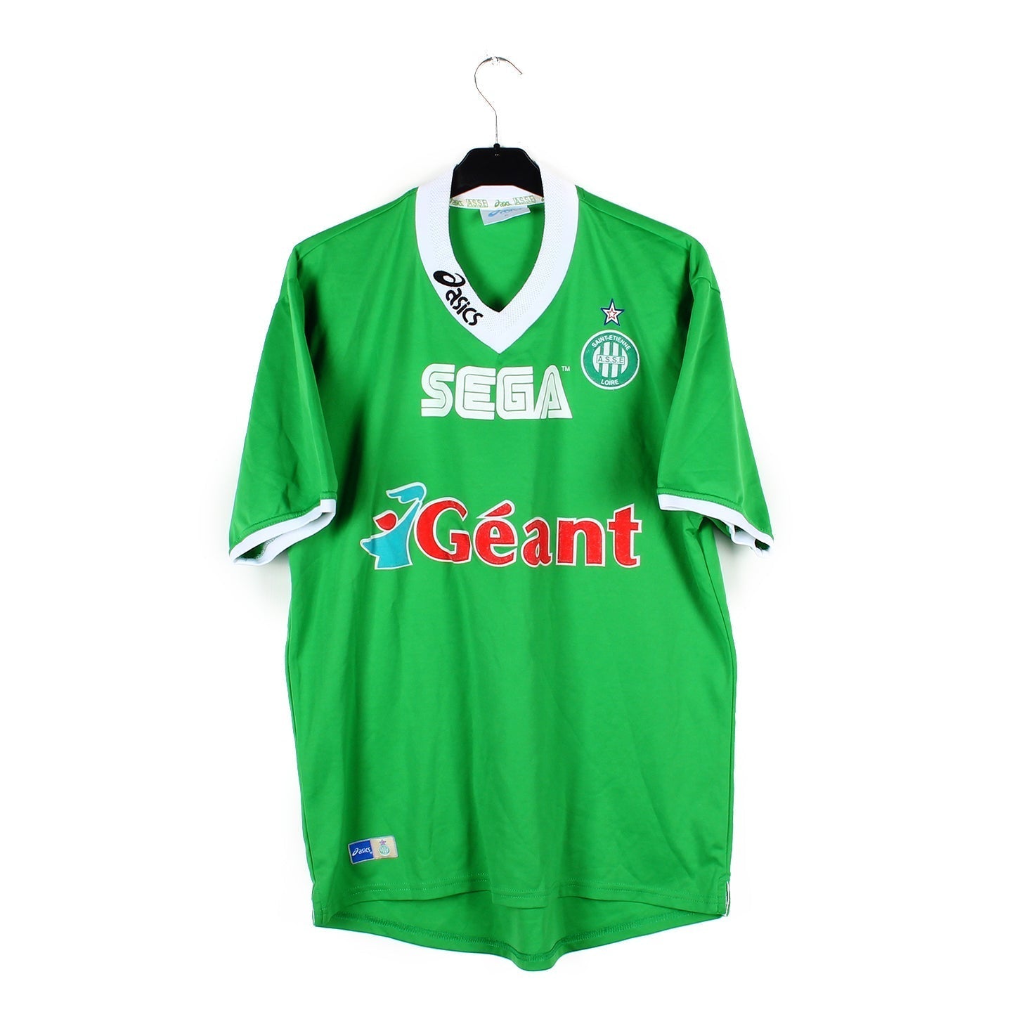 1999/00 - Saint-Etienne (XL)