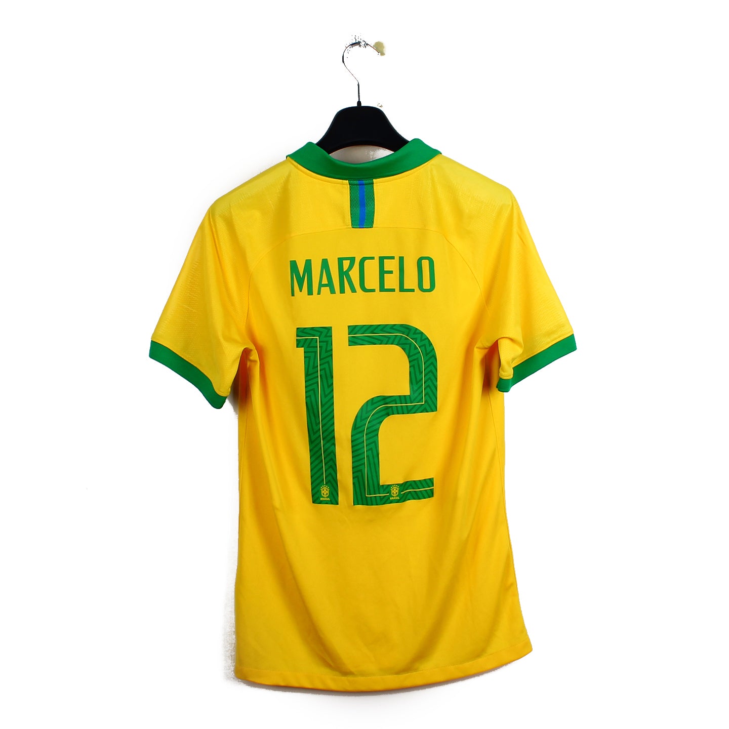 2019/20 - Brésil - Marcelo #12 (S)
