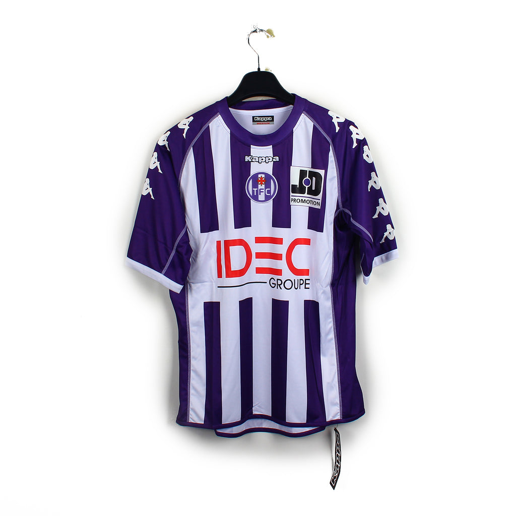 2011/12 - Toulouse FC (M)