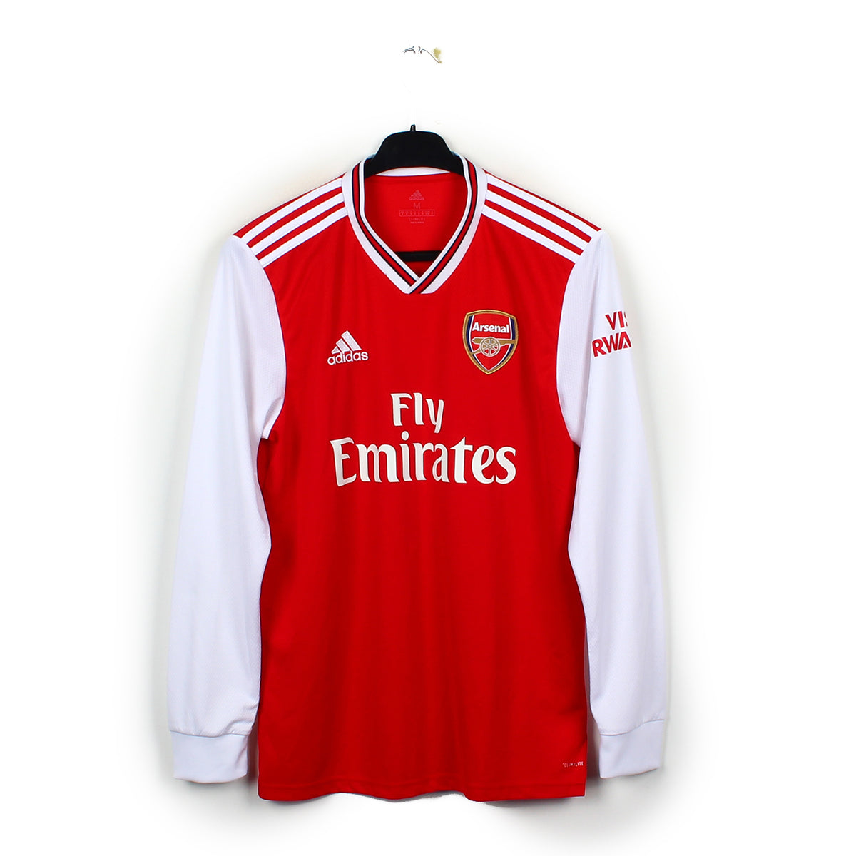 2019/20 - Arsenal FC - Aubameyang #14 (S)
