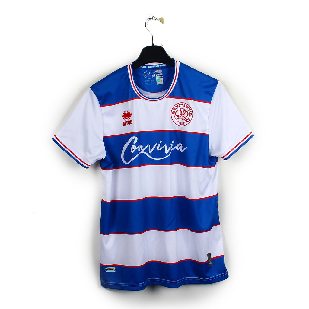 2023/24 - Queens Park Rangers (M)