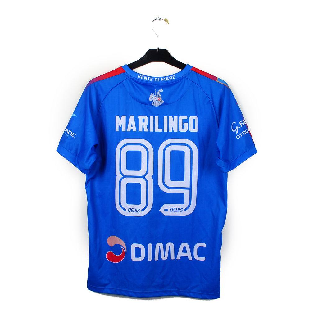 2023/24 - ASD Barletta - Marilingo #89 (XL)