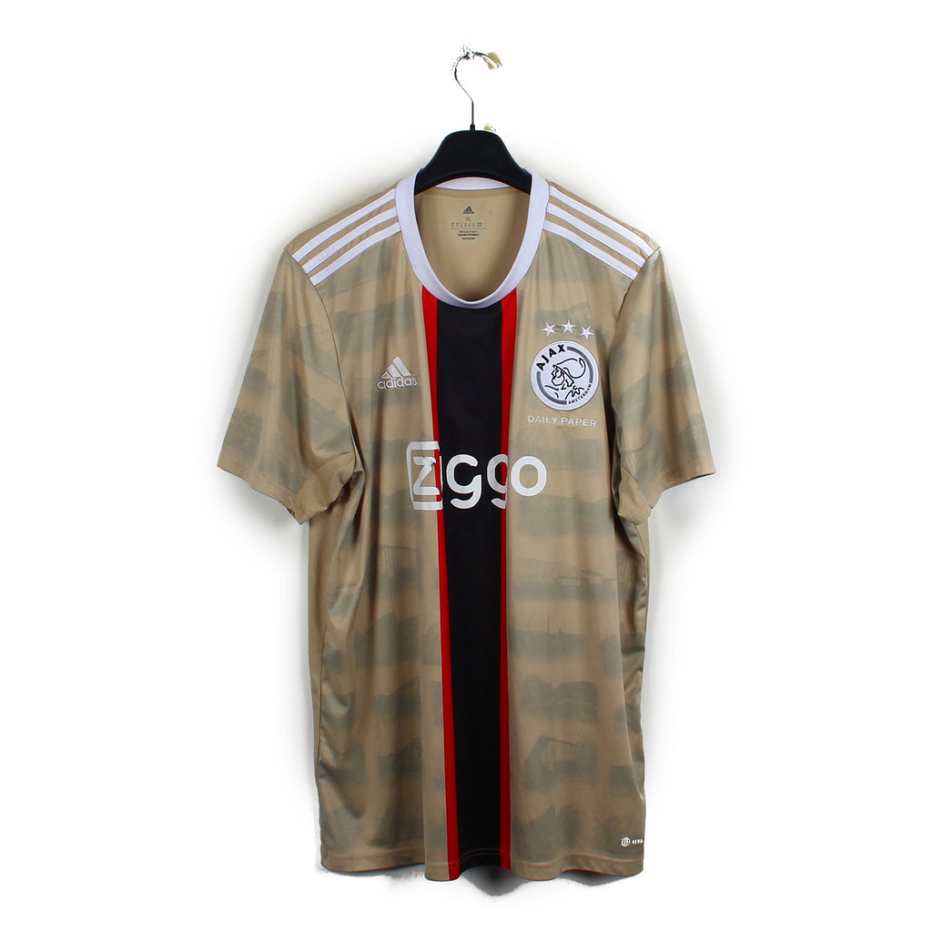 2022/23 - Ajax Amsterdam (XL)