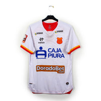 2023 - Atletico Grau - Milesi #17 (L)