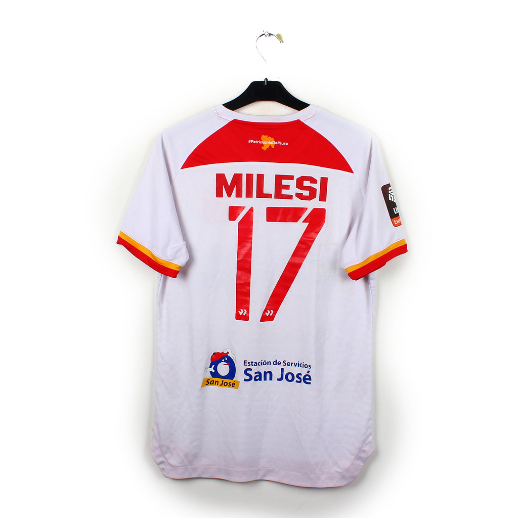 2023 - Atletico Grau - Milesi #17 (L)