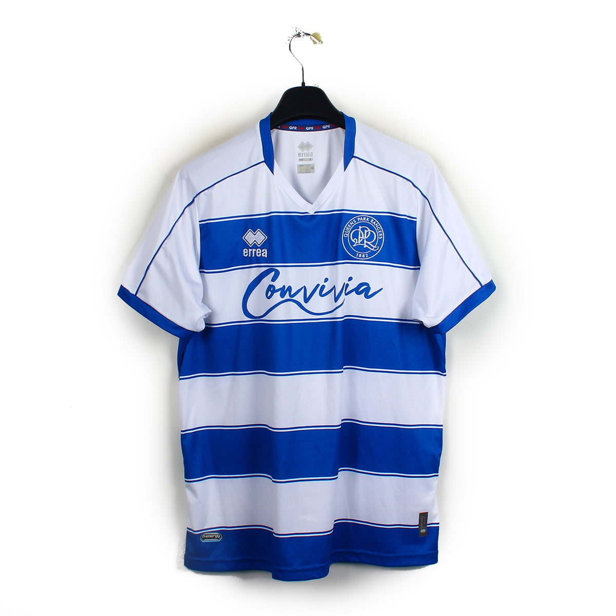 2022/23 - Queens Park Rangers (L)