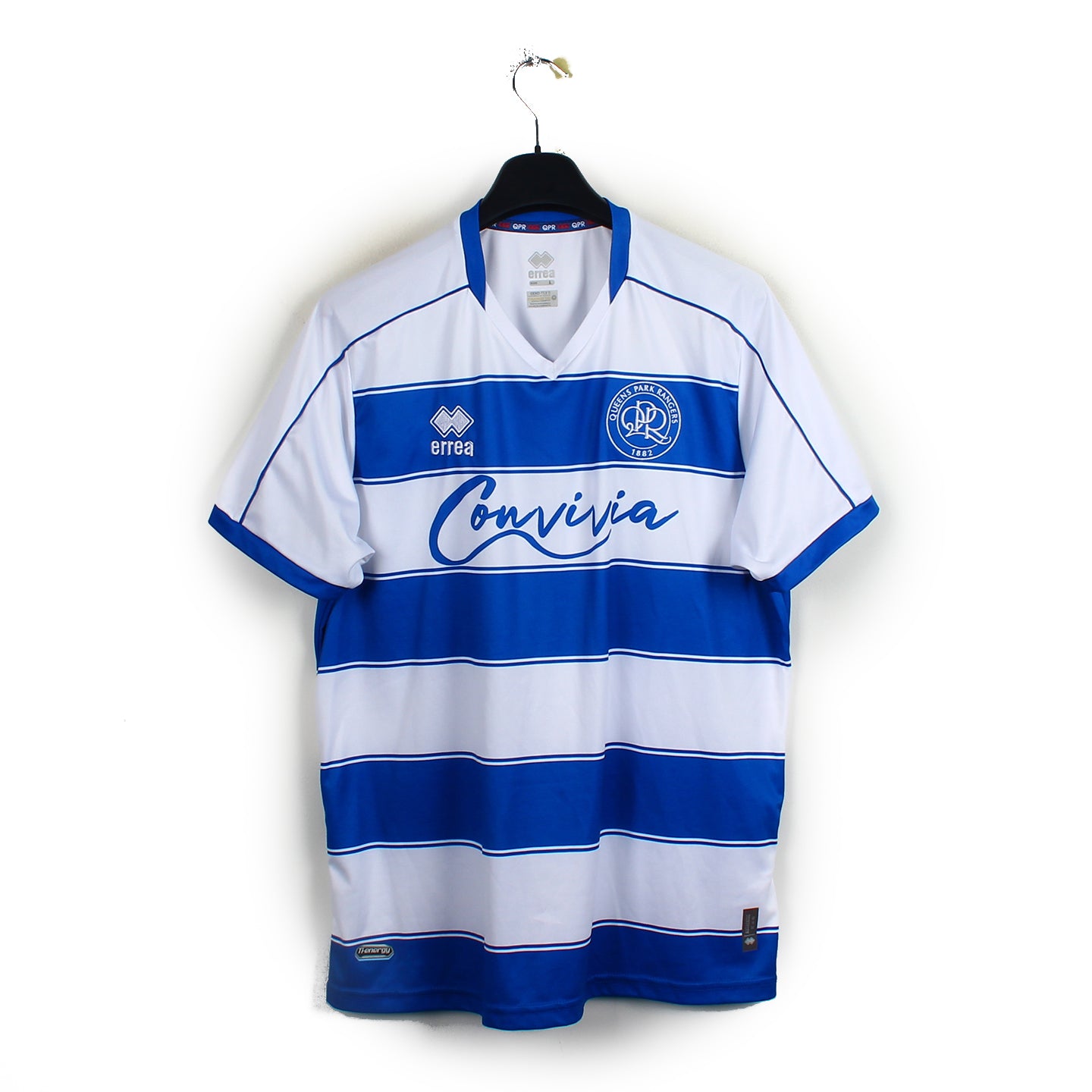 2022/23 - Queens Park Rangers (L)