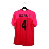 2020/21 - FC Ordino - Oscar.G #4 (XL)