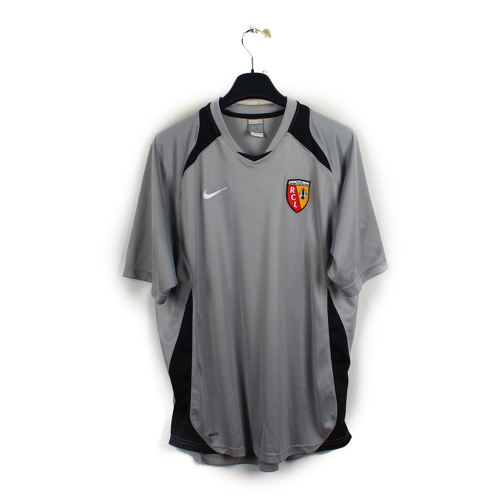 2007/08 - RC Lens (L)