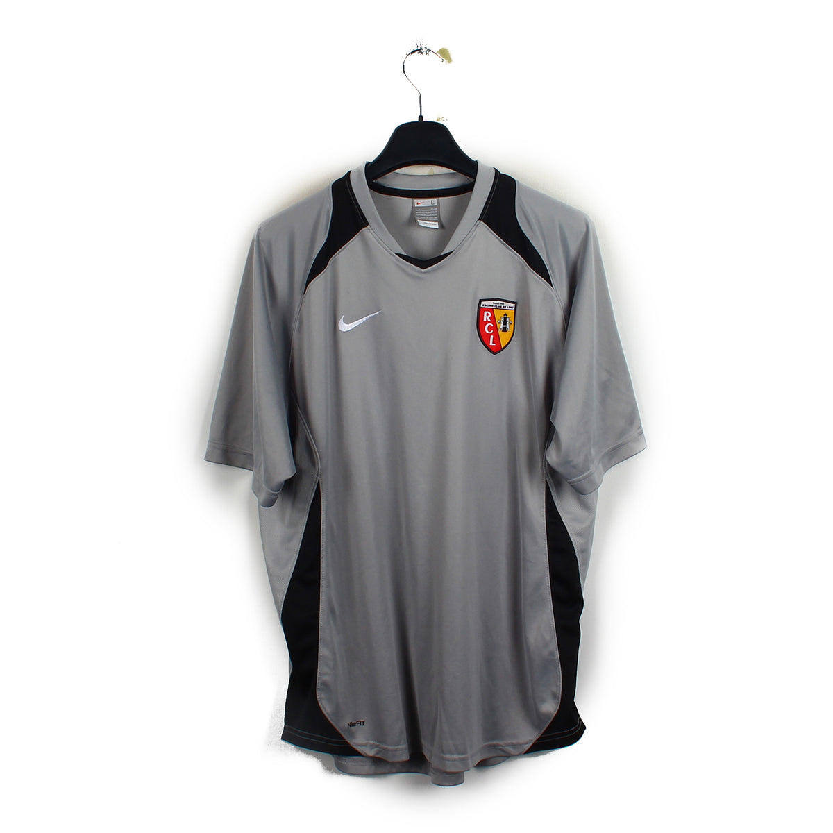 2007/08 - RC Lens (L)