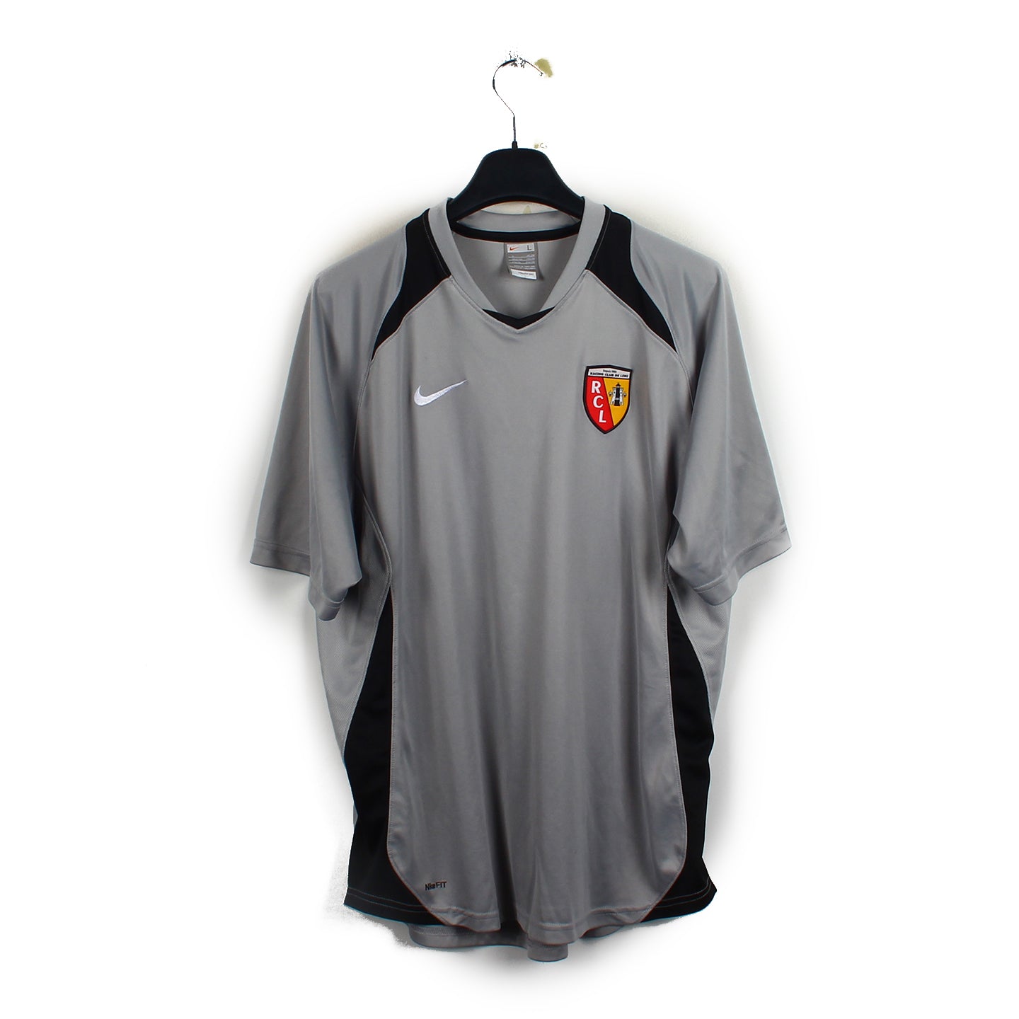 2007/08 - RC Lens (L)