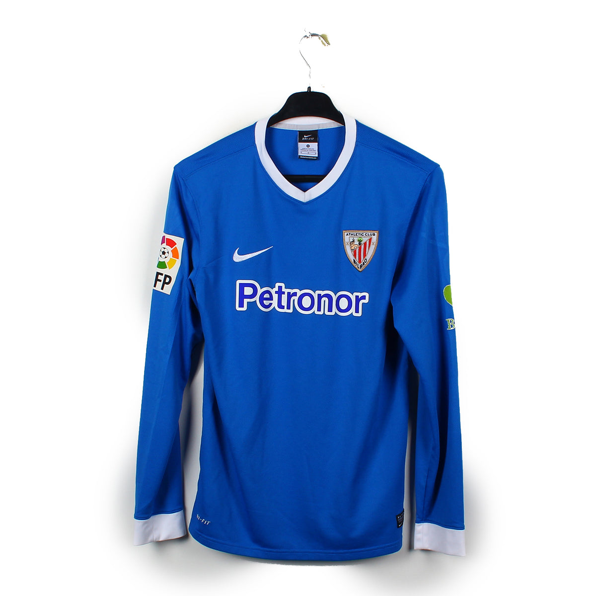 2013/14 - Athletic Bilbao (M)