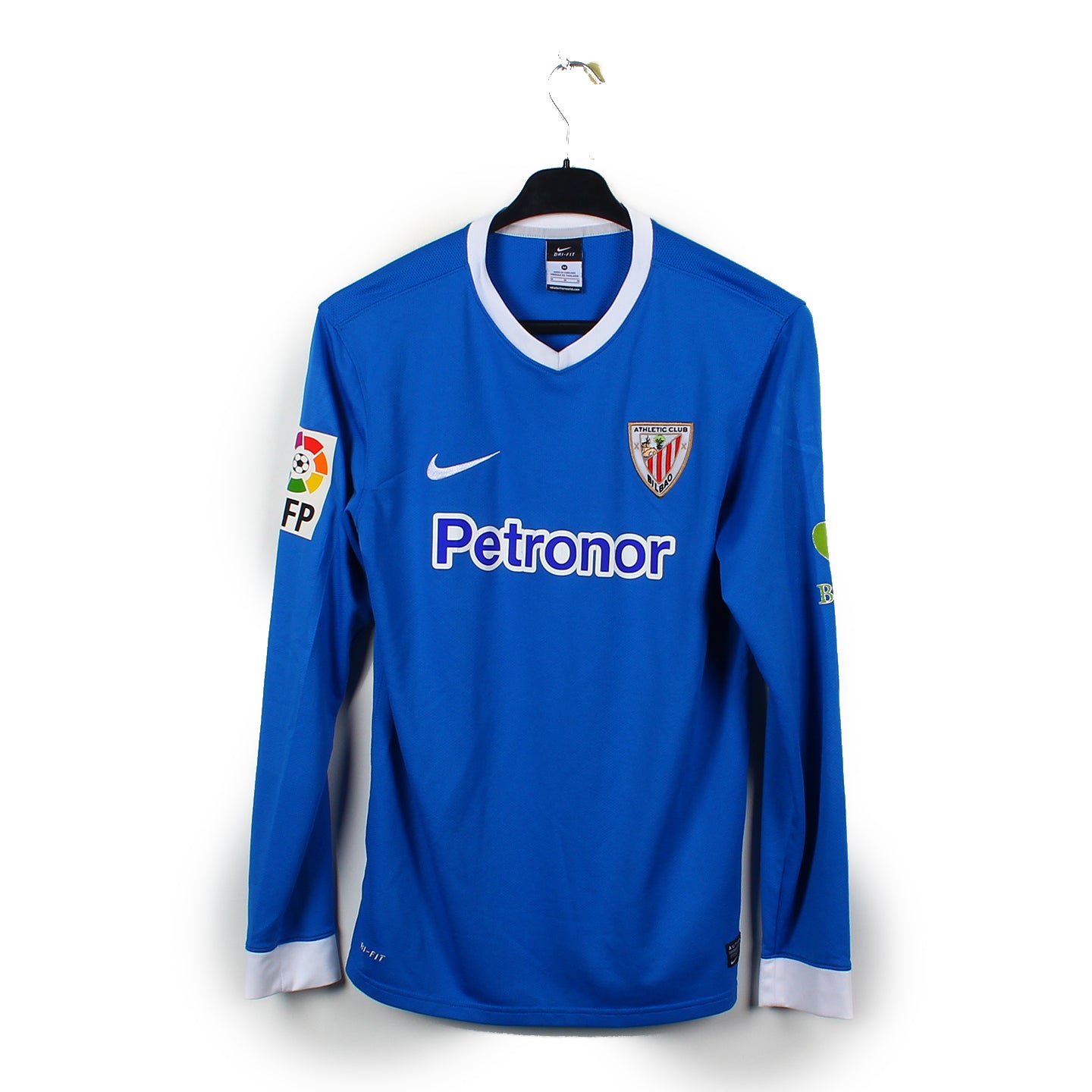 2013/14 - Athletic Bilbao (M)