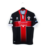 2015/17 - Pro Vercelli - Scavone #8 (L)