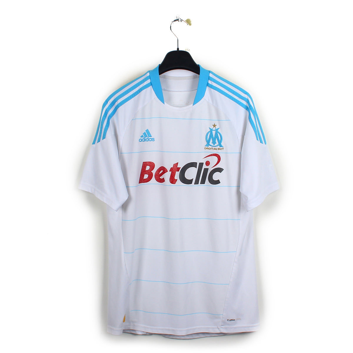 2010/11 - OM (M)