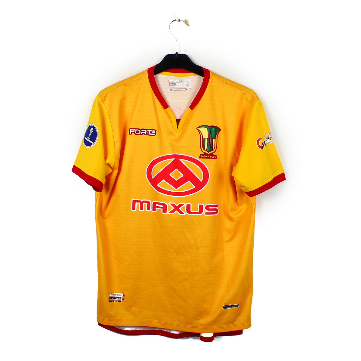 2023 - Atletico Palmaflor - Pisano #10 (L)