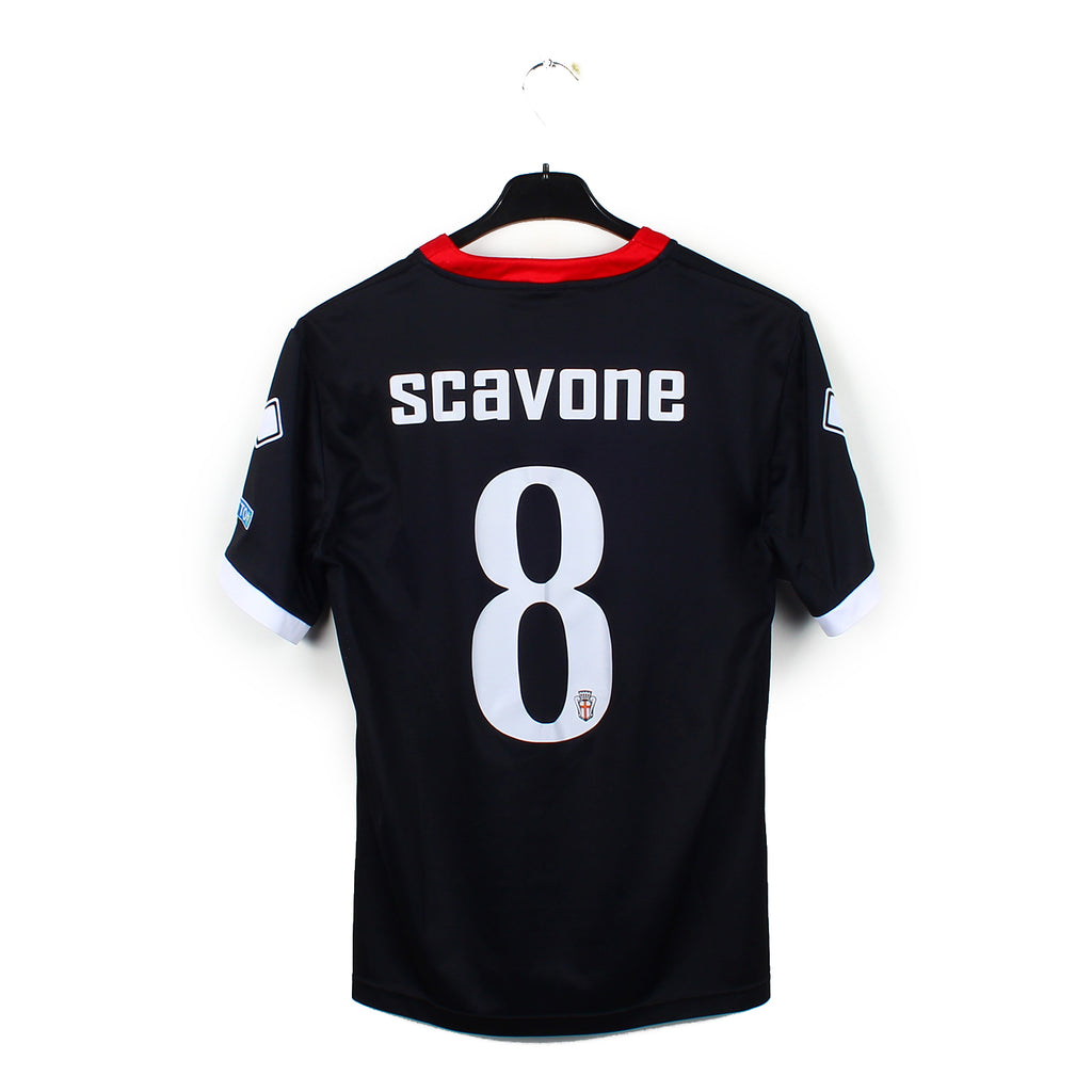 2015/17 - Pro Vercelli - Scavone #8 (L)