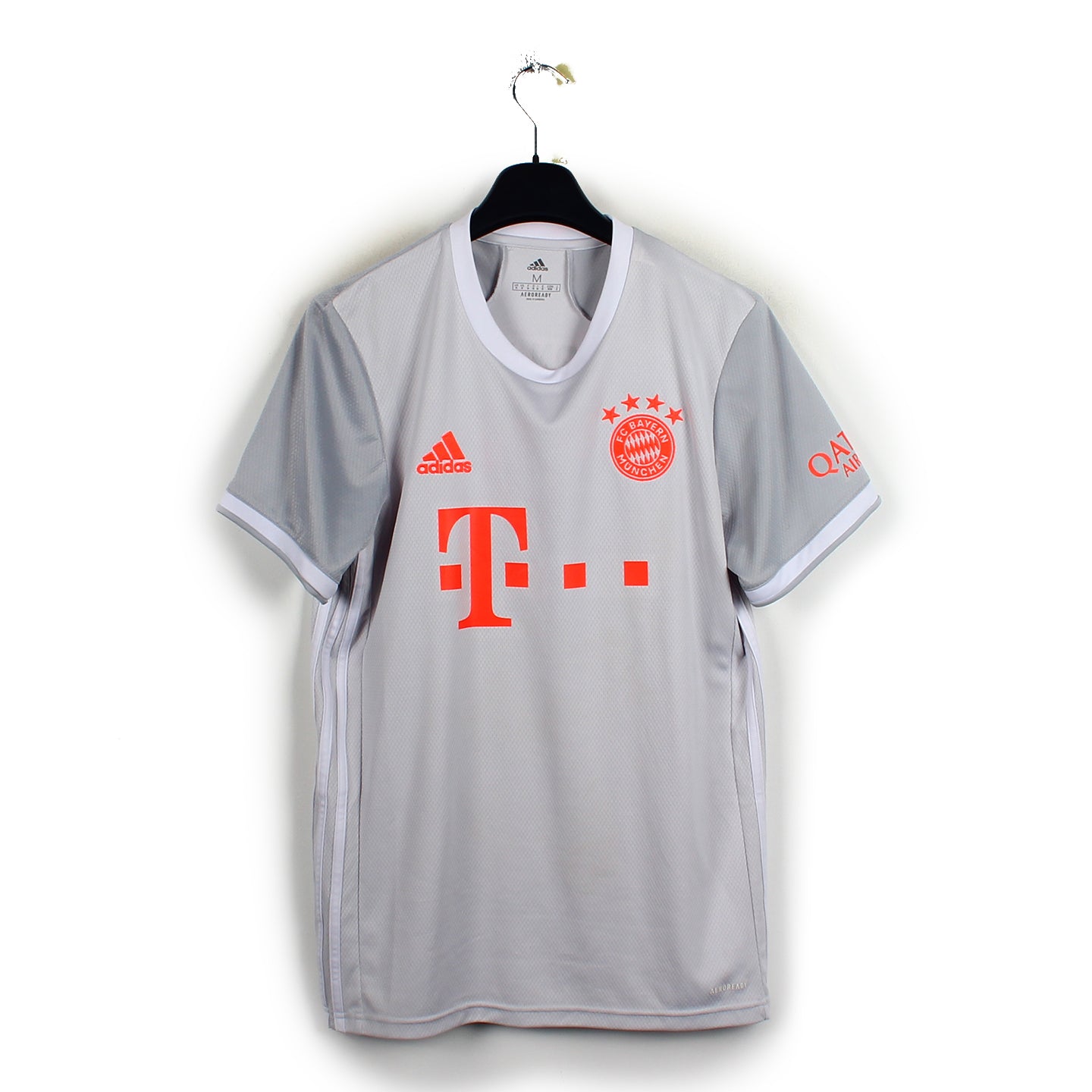 2020/21 - Bayern Munich - Muller #25 (M)
